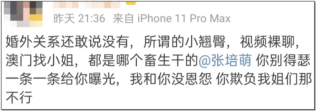 短跑名将张培萌家暴事件,短跑名将张培萌被控家暴