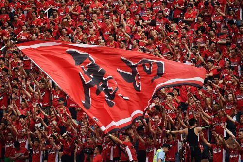 这场输了怎么喷？在线等！就知道骂？中国足球不该被这样对待！