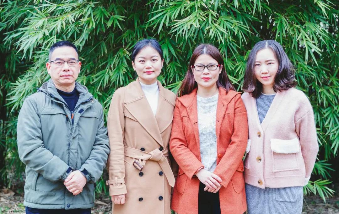 在比赛场上发光，在世界文化畅游，来理工这个学院，感受神奇语言的魅力！|一学院一特色