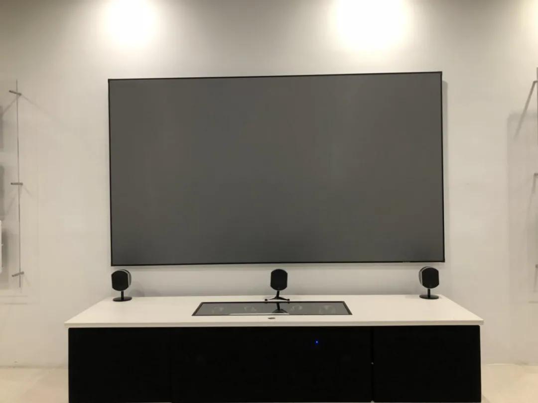 客厅5.1环绕音响布线,家庭影院后环绕音箱之间的距离