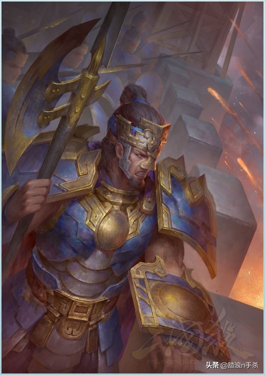 三国杀斗地主张春华怎么打,三国杀张春华斗地主厉害吗