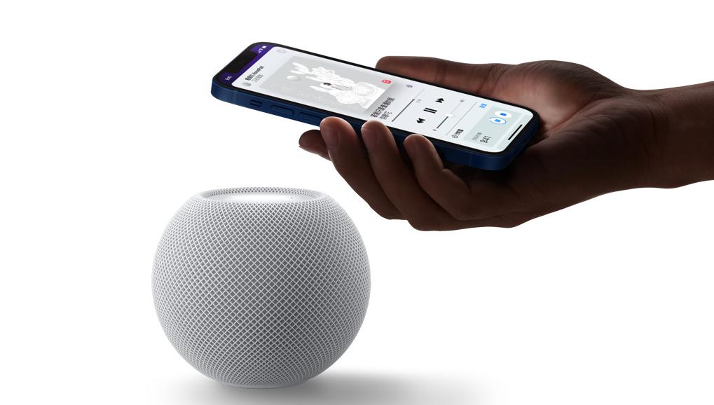 苹果99元homepod,homepodminihomepod区别