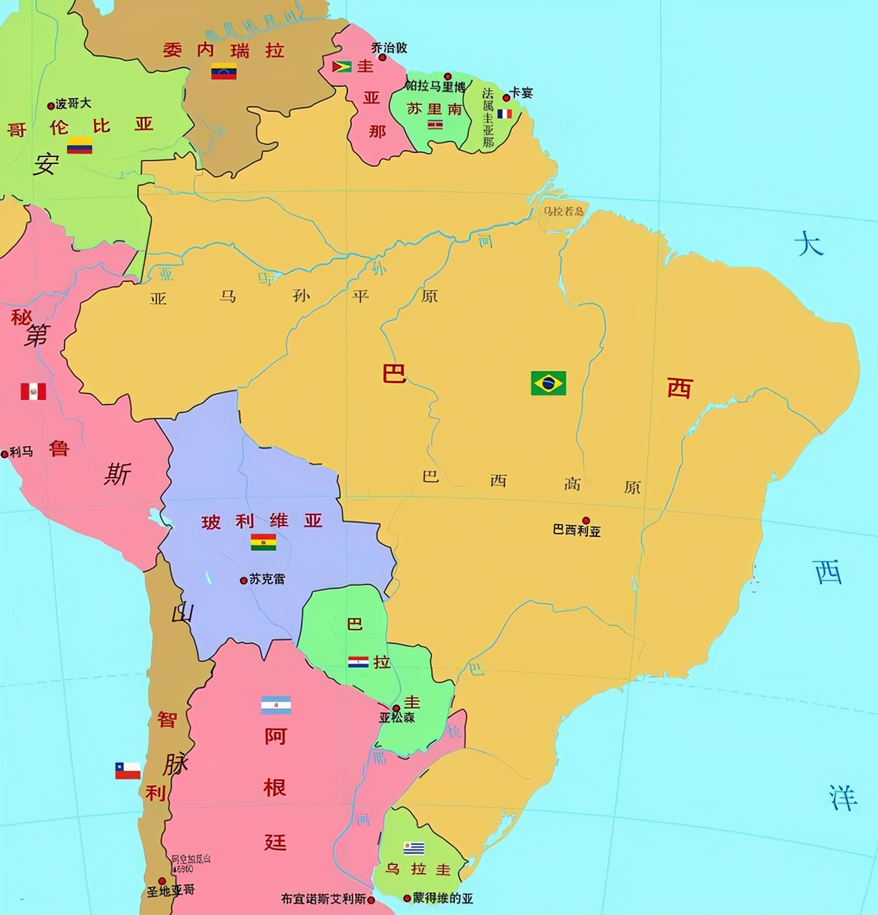 你会感兴趣的冷知识,你感兴趣的航天知识都有哪些