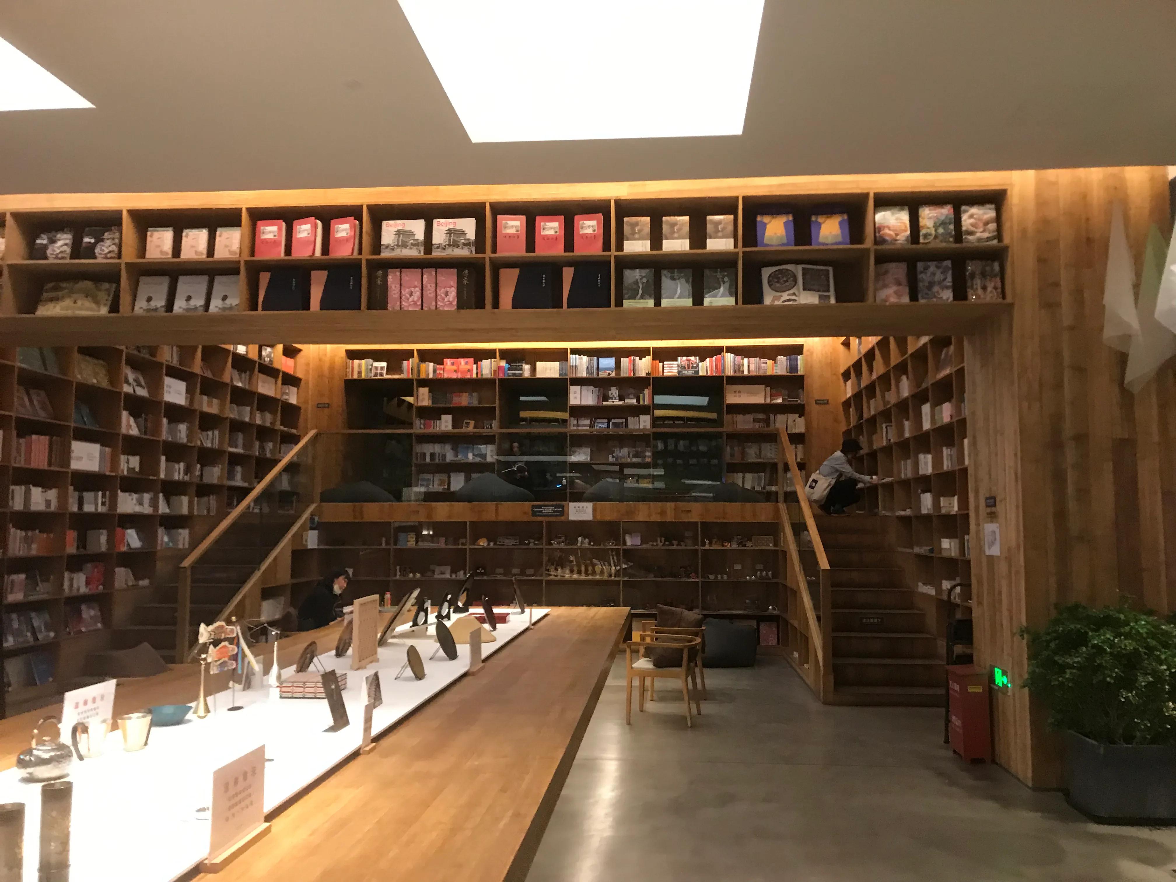 北京老字号网红打卡地,北京新晋网红街区