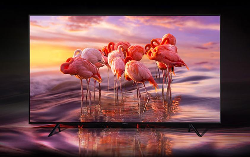 万元级液晶电视推荐,万元大屏性价比电视