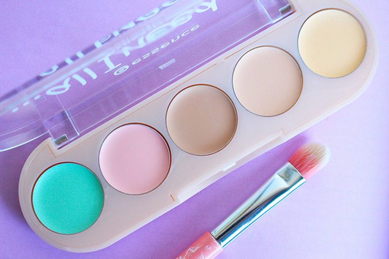 全品类彩妆盘点，这些化妆误区你是不是还在踩？