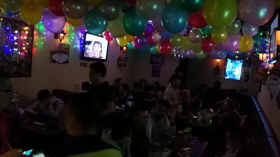 香港十大酒吧,香港气氛最好的酒吧推荐