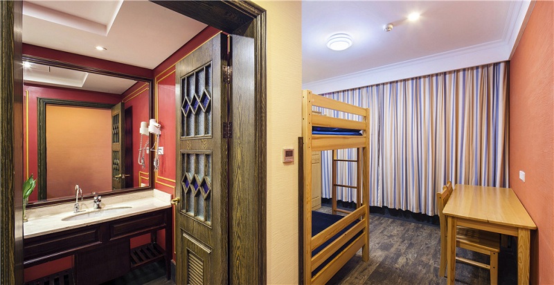 乌镇附近酒店预订300元左右的,乌镇住宿最好的酒店