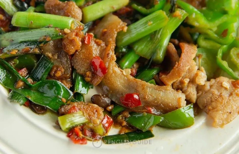 感谢物流，这些全国神仙菜市场，都能网购了