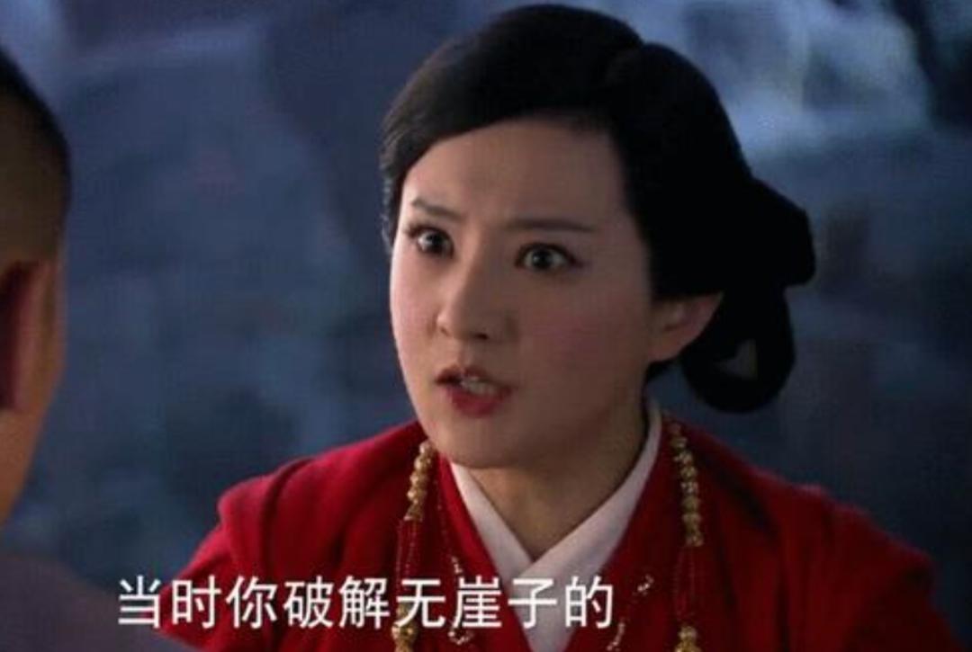 曾经被撒贝宁暗恋的女孩,撒贝宁曾暗恋她20年