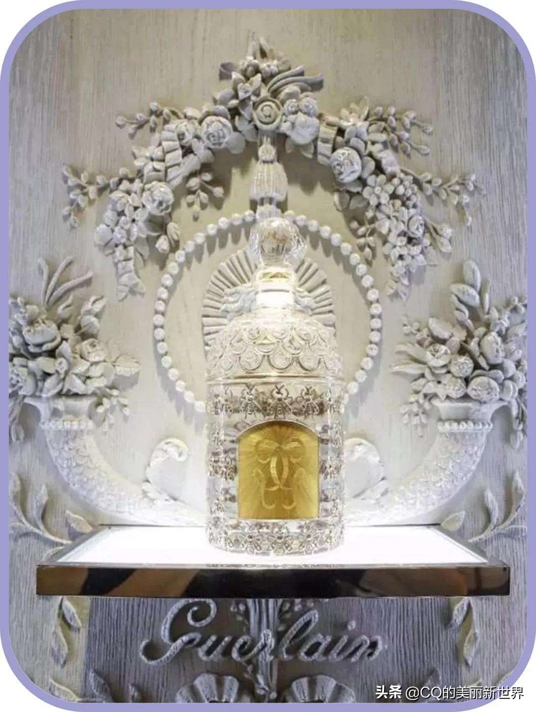 法国娇兰和范冰冰,范冰冰娇兰lv