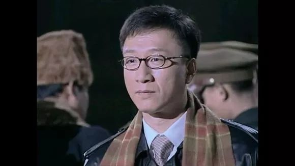 潜伏十年,十部熬夜潜伏必看谍战剧第一名