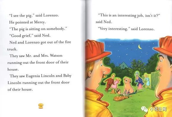 神奇树屋适合多大的孩子读,怎么带孩子读神奇树屋