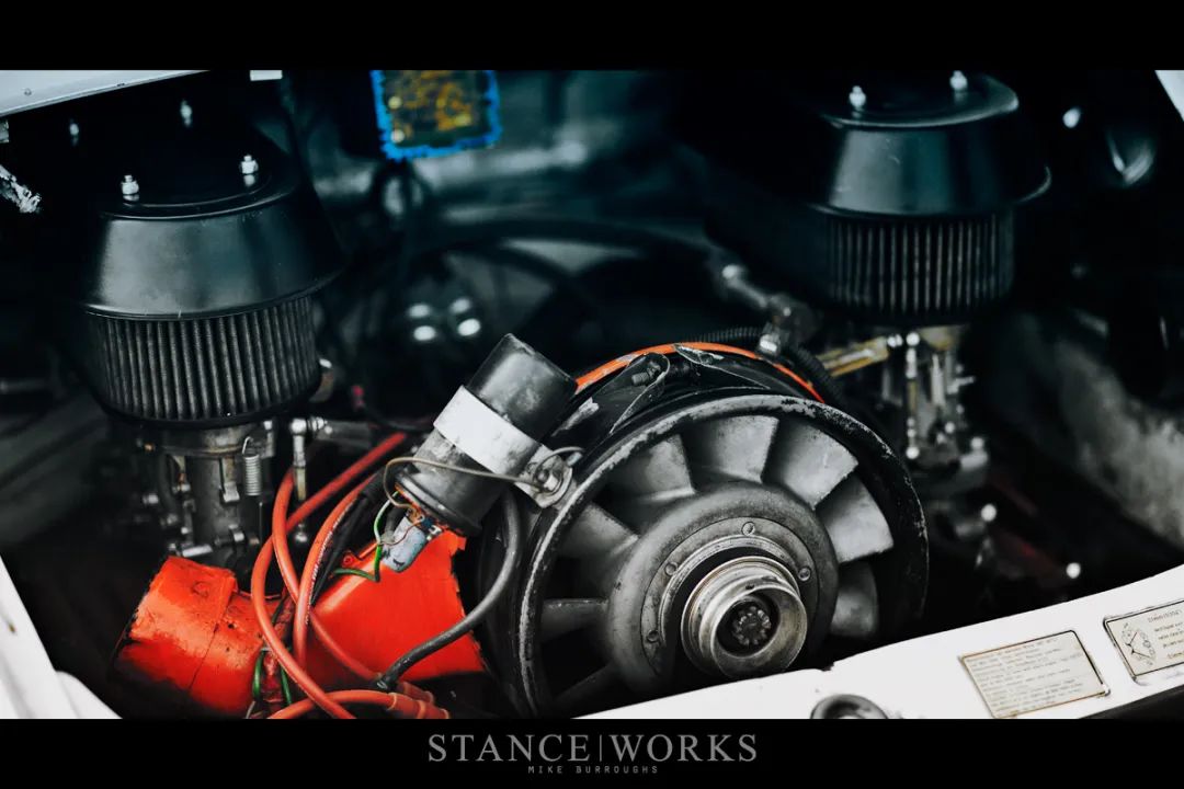 改装保时捷911上路,保时捷911turbos改装