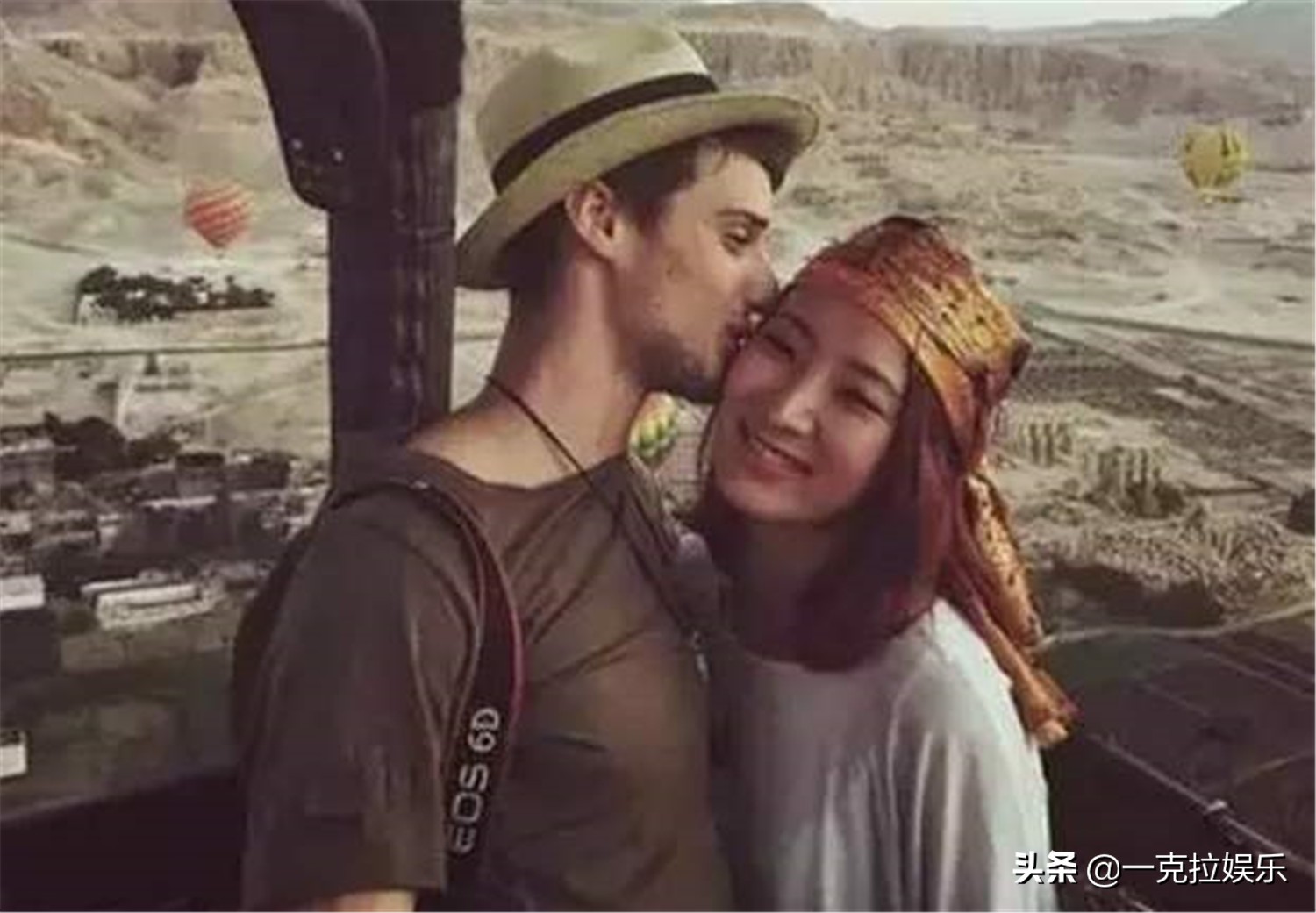 陈赫和许婧的过往,陈赫为什么离开许婧