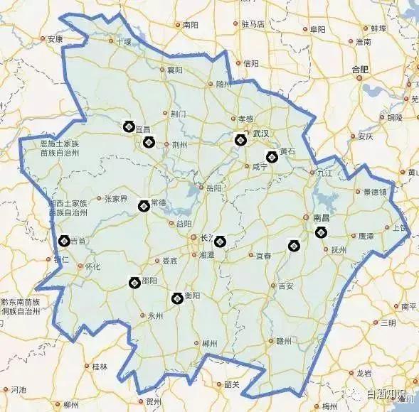 中国白酒产区图片,中国白酒产地在哪个省