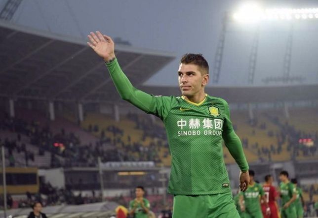 2016-2018中超最贵外援,中超历史新低的外援