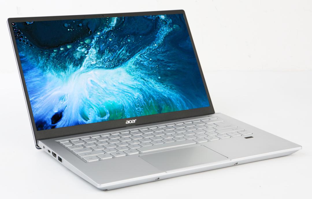 acer最惊艳的笔记本,acer轻薄本推荐