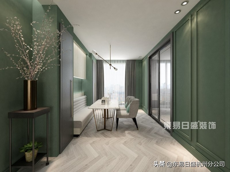 新房装修顺序最全装修流程,房子装修顺序6个步骤搞定装修