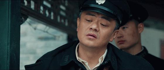 张译新剧狂飙剧情解析,张译新剧更新了几集