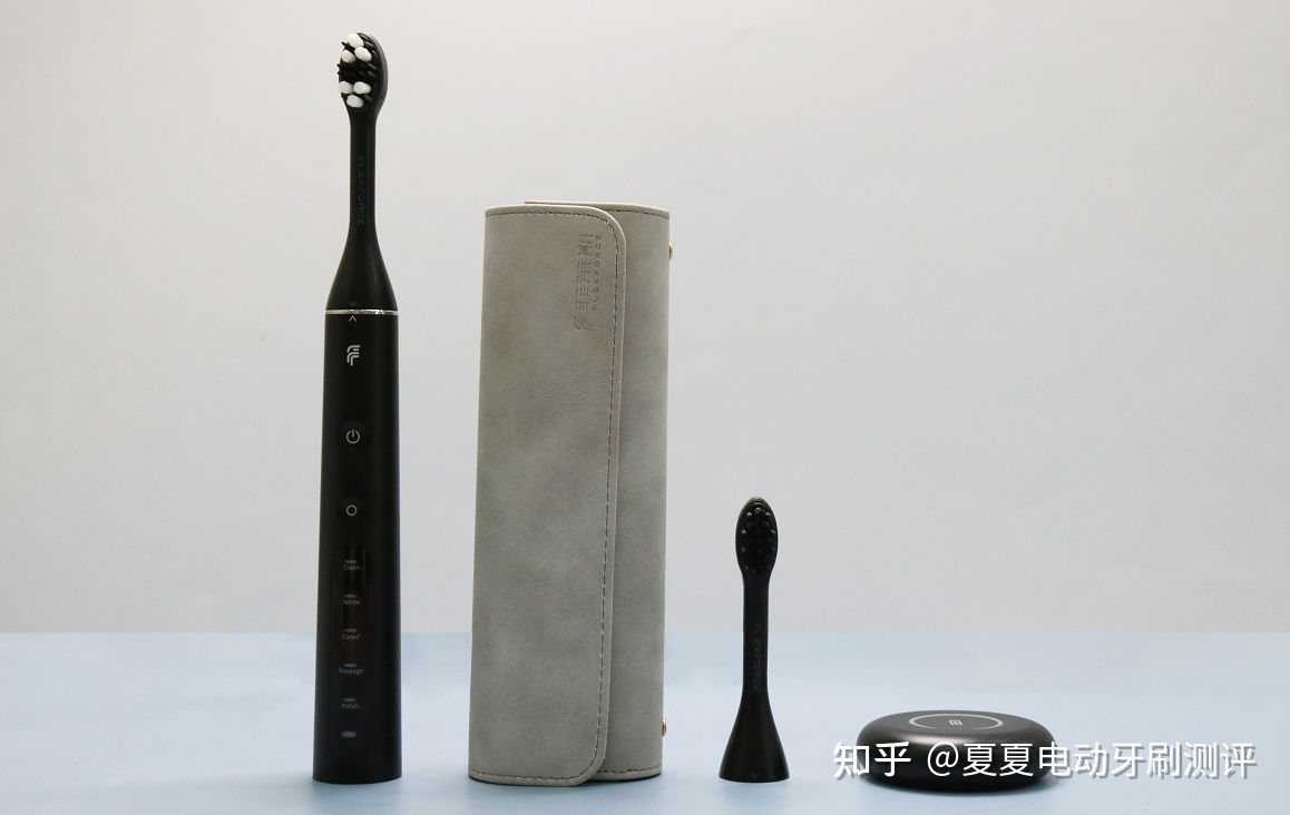 国内口碑最好的十大电动牙刷,目前哪个品牌电动牙刷比较好用