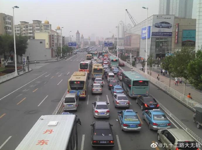 天津百年老街图,百年天津老照片