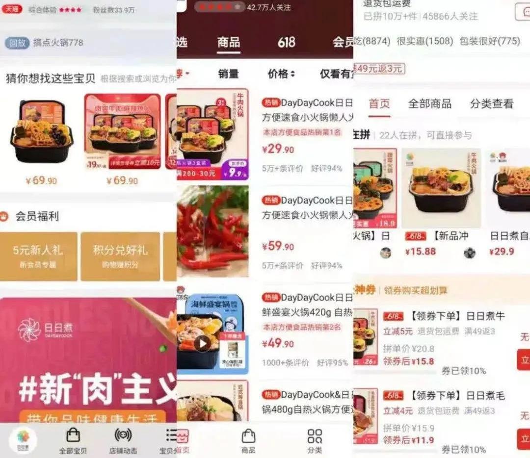 天猫618成交额增长趋势,618天猫最新信息