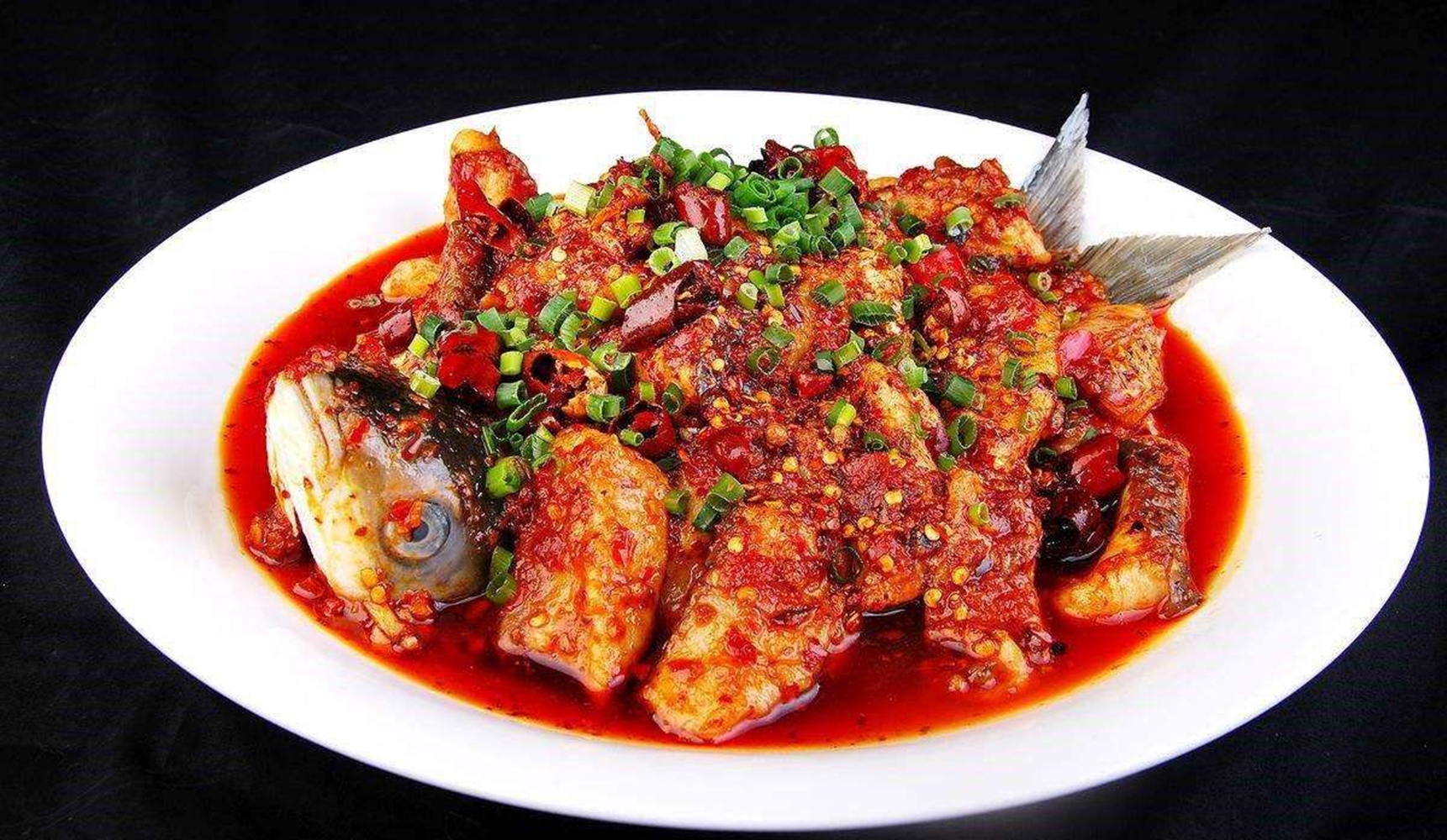 红烧鱼做法味道鲜美营养丰富下饭,家常味道这才是红烧鱼的正确做法