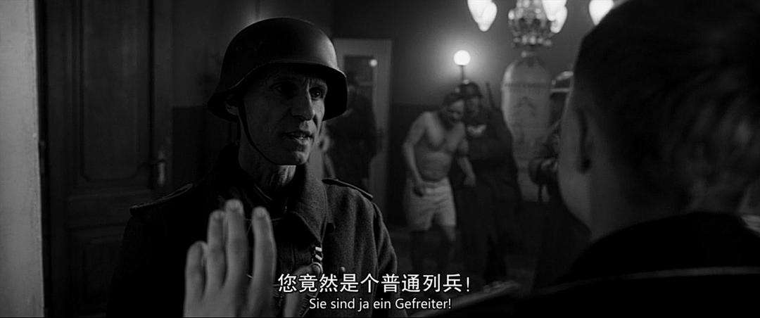 冒牌上尉现实生活,冒牌上尉电影真实历史