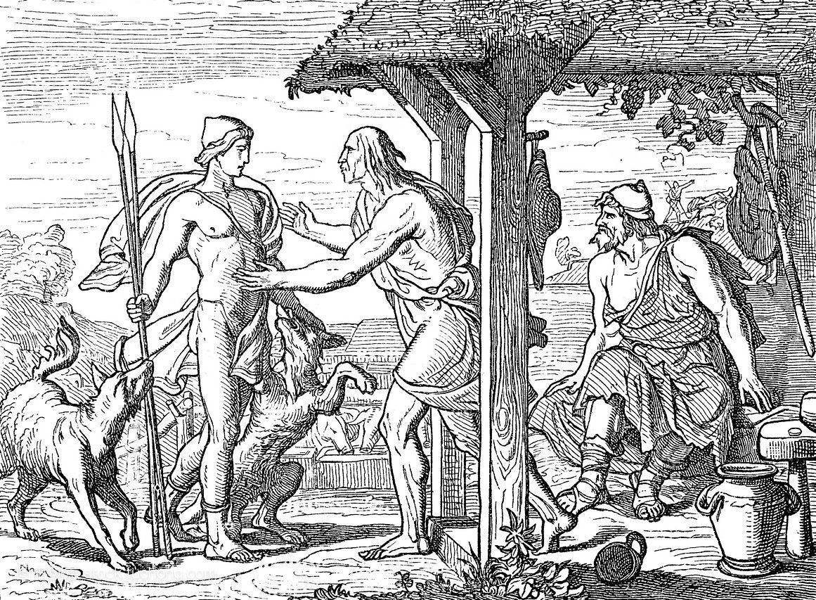 海豹突击队模仿,美国海豹突击队对比中国军人