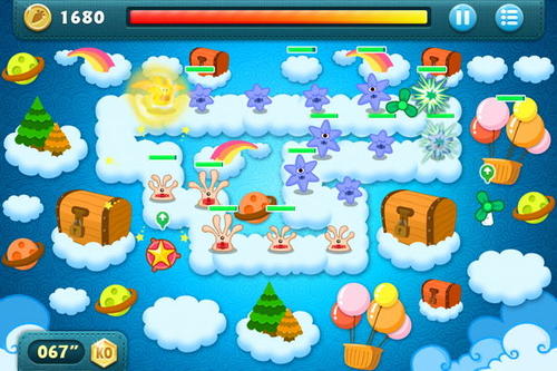 推荐几款手机上的策略类游戏,大型策略类单机游戏推荐手机