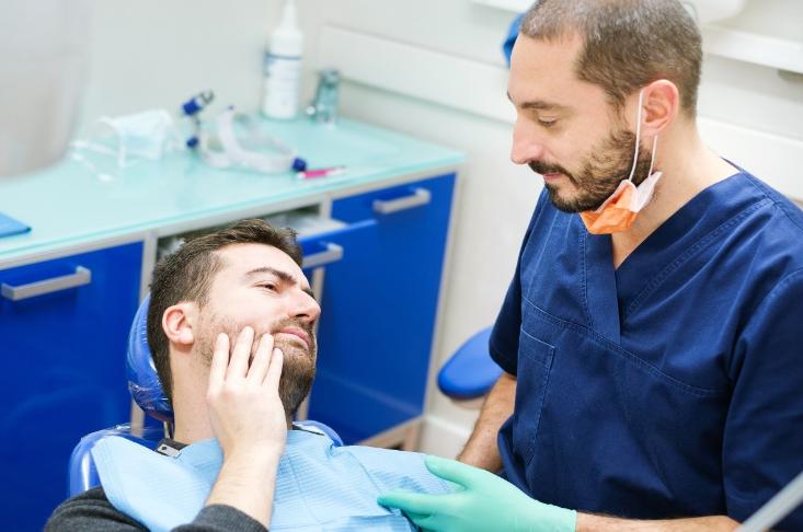 怎样缓解牙髓炎导致的牙齿痛,快速缓解牙髓炎的最有效的办法