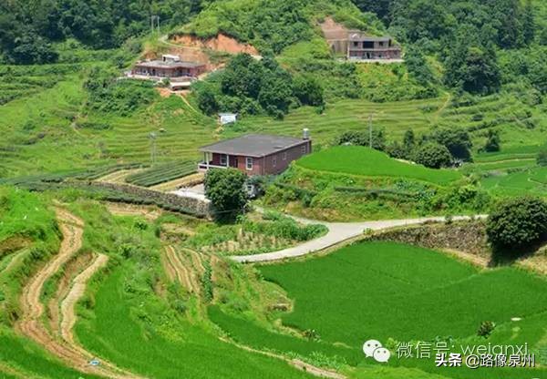 安溪地名怎么样,安溪地名所包含的历史