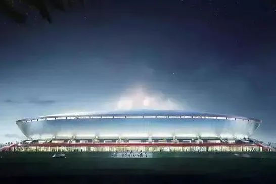 2020魔都十大新地标建筑,魔都新地标