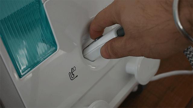 cuori卓力增压智能挂烫机bg538p,卓力bg578挂烫机好用吗