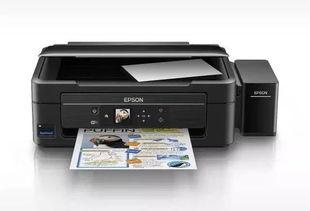 原厂连供还用换墨盒吗,原厂连供喷墨机