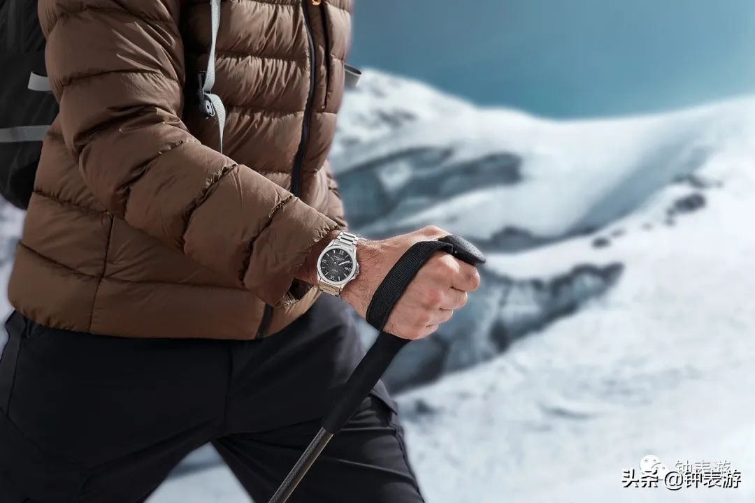 瑞士艾米龙冰峰系列,瑞士运动电子手表