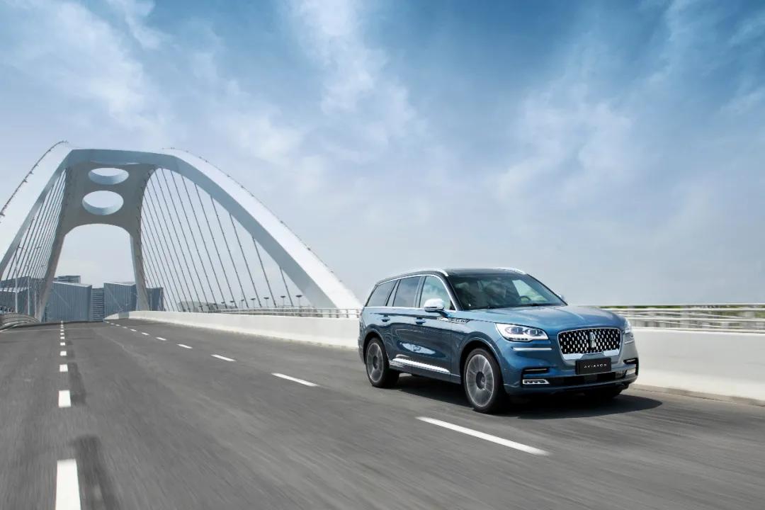 福特未来发展,福特2025战略