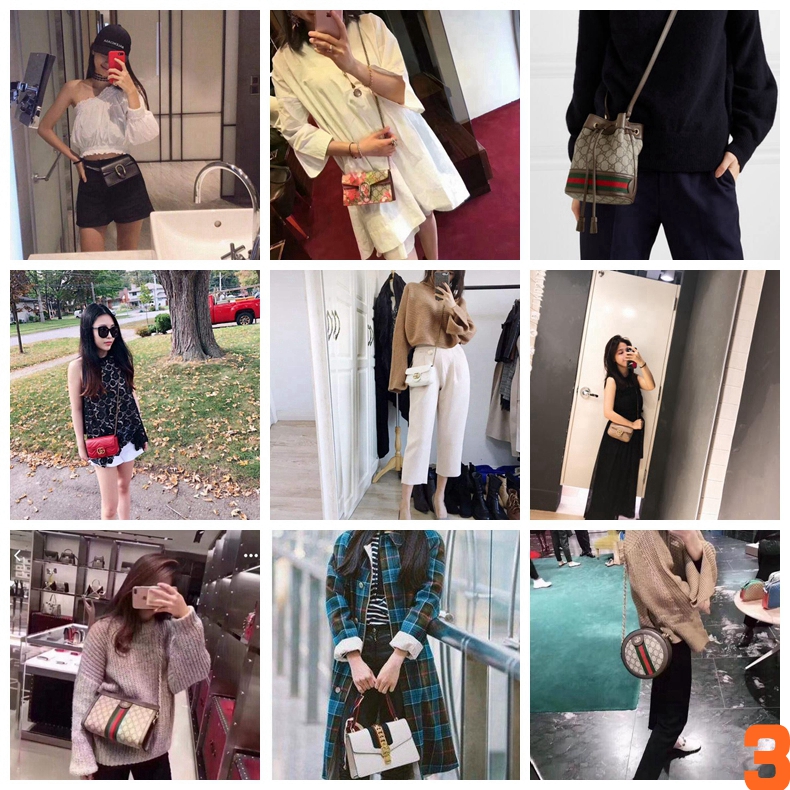 夏季包包推荐lv,lv香奈儿迪奥gucci哪种包值得买