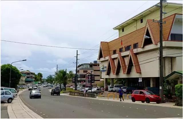 对帕劳之行的感悟,帕劳一场诗和远方的旅行