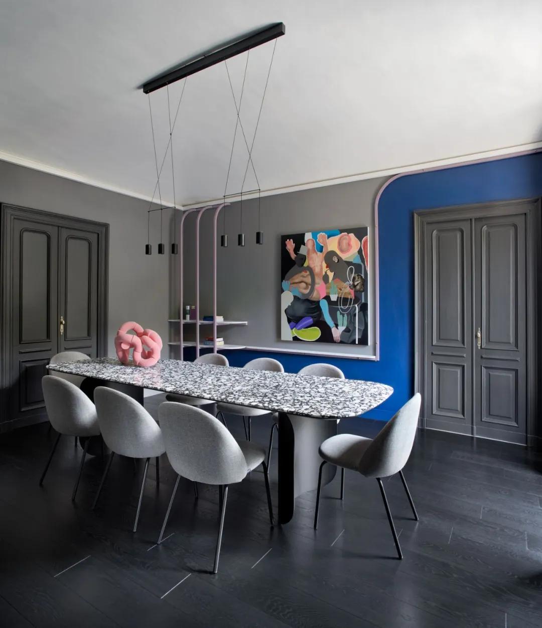 最受欢迎的办公场所,中国最佳办公空间