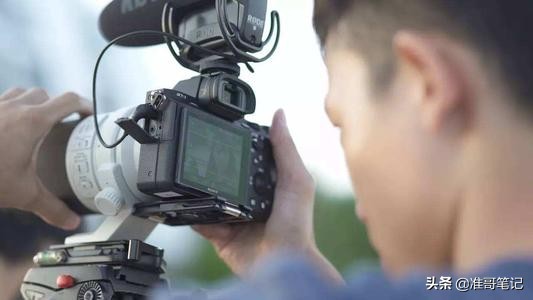 短视频拍摄心得,拍短视频怎么拍才好看又清晰
