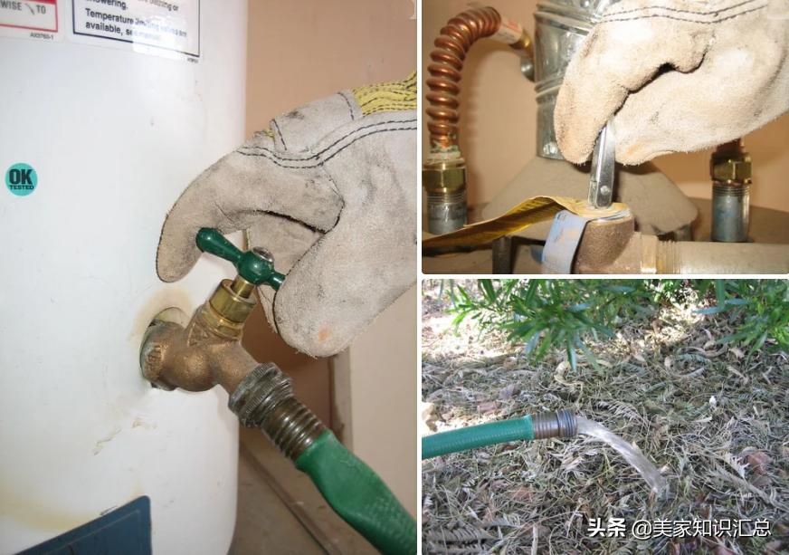 冷凝燃气热水器需要维护吗,热水器长期不清洗对人危害与健康