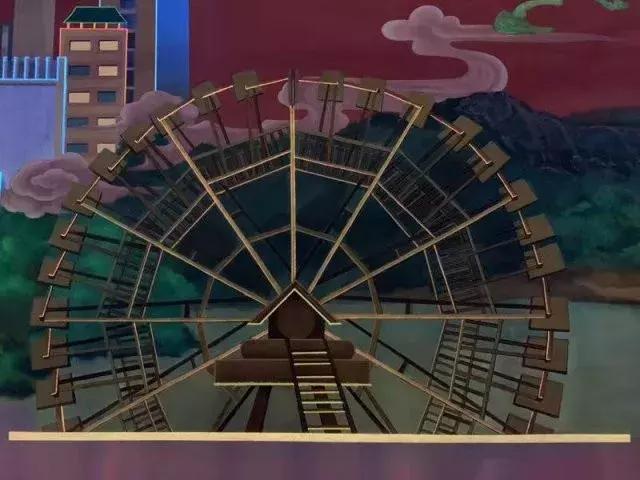 兰州自然壁画,兰州哪里可以看壁画