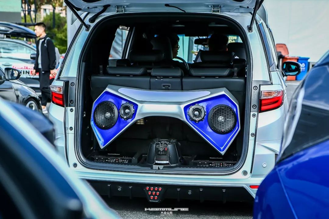 大众公社上海聚驾派,我们的“七情六欲”!(第二弹)