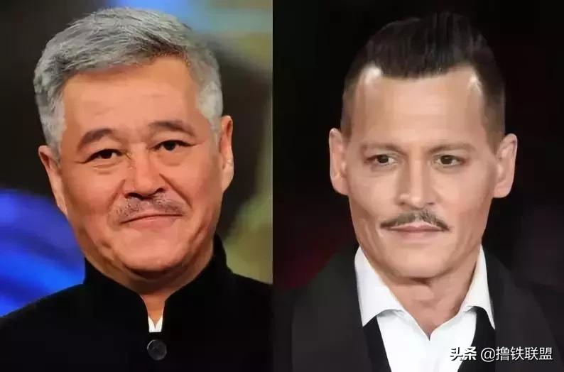 吴彦祖赵本山版,吴彦祖赵本山