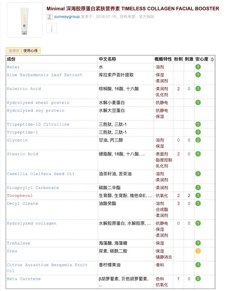 几乎零差评孕妇面膜,孕妇推荐的平价面膜排行榜