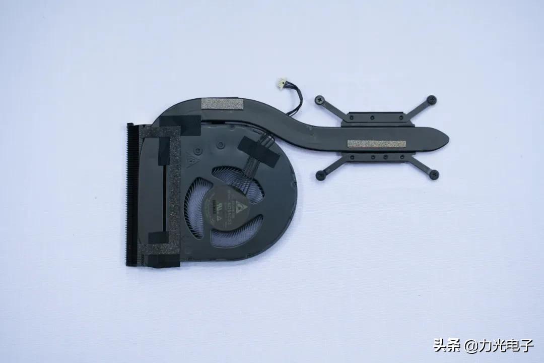 thinkpadx13散热改造,thinkpadx13拆机教程图解