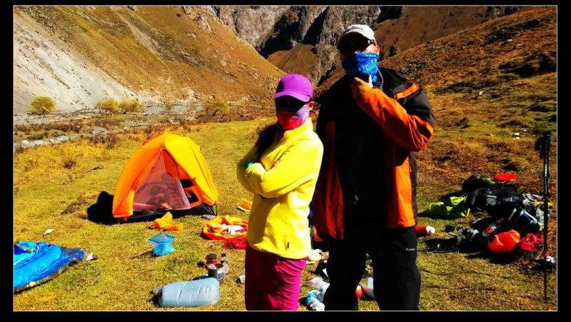 带上UL从狼塔C回家