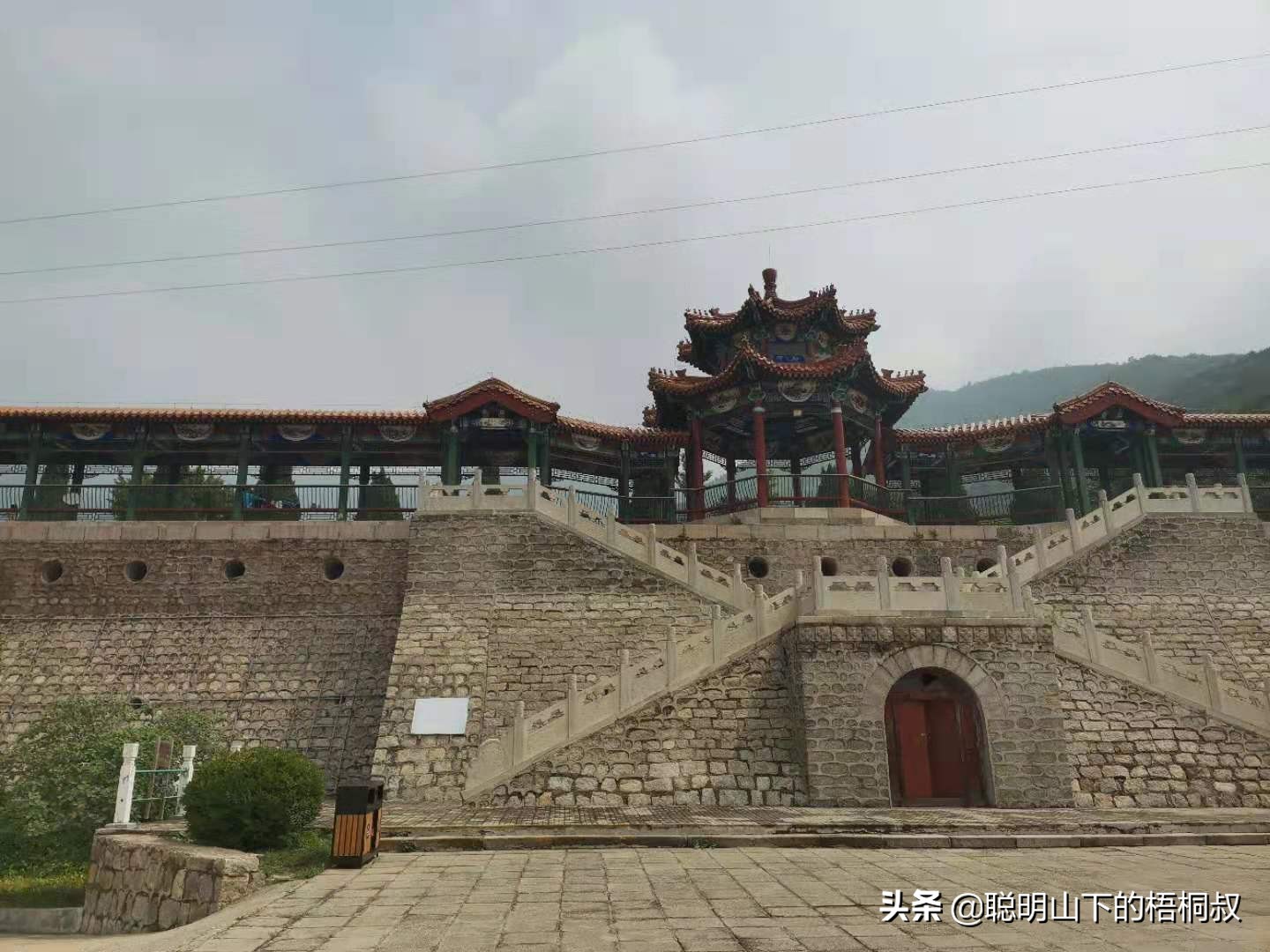 蟒山国家森林公园自由行攻略,北京蟒山森林公园游玩攻略